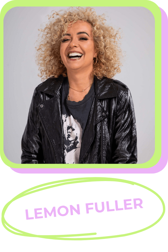 Lemon Fuller
