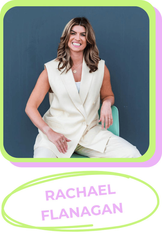 RACHAEL FLANAGAN